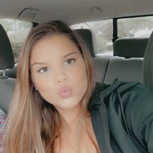 Meet your Posher, Gracie